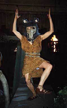 Lexx - The Dark Zone 2 - Costume Design