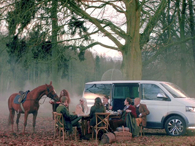 Volkswagen T5