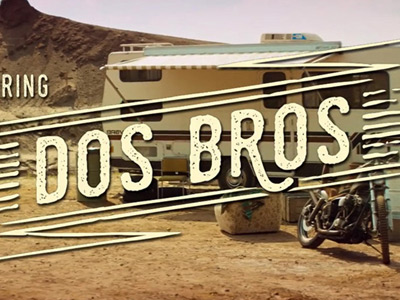 BossHoss / DosBros – Stars
