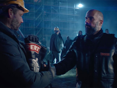 Bosch Experts