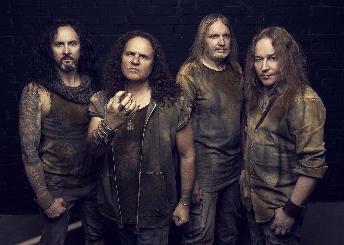 Kreator – Crushers of the World